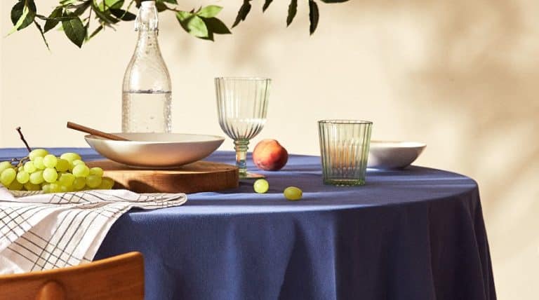 Muebles y accesorios de Zara Home con precios especiales