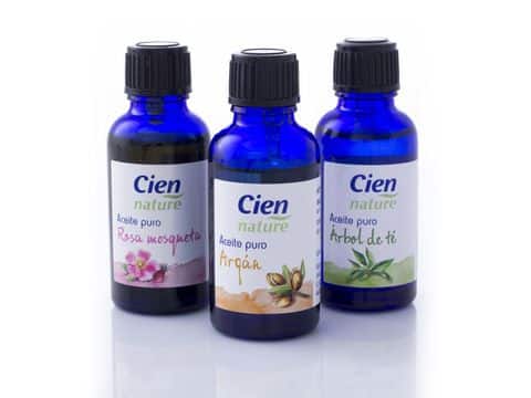 aceites cien