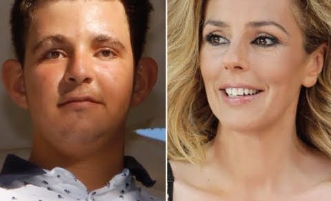 Descubrimos las intenciones ocultas del hijo de Rocío Carrasco y Antonio David Flores