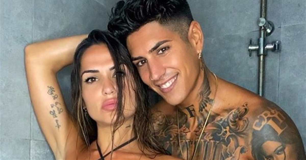 Telecinco: estas son las parejas que participarán en 'La casa fuerte'