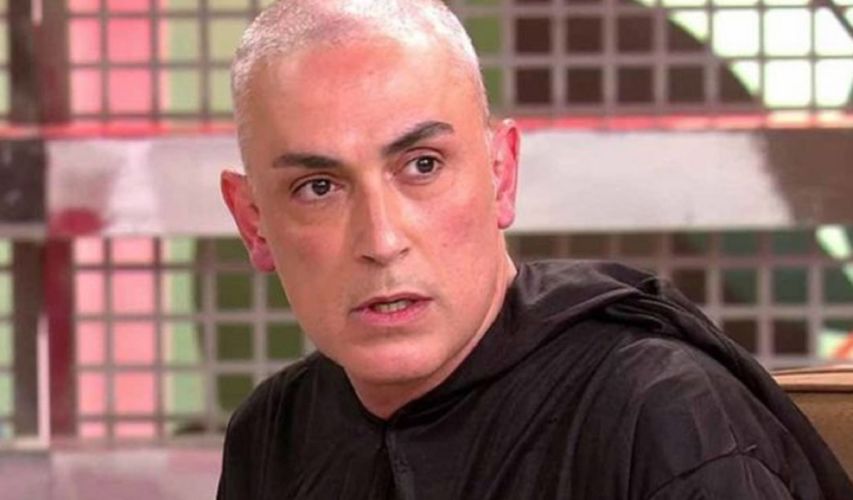 Insólito: sabemos cuántos años lleva Kiko Hernández sin tener sexo
