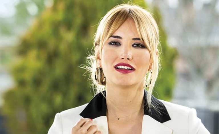 Le gustan deportistas: la larga lista de ‘novios’ de Alba Carrillo