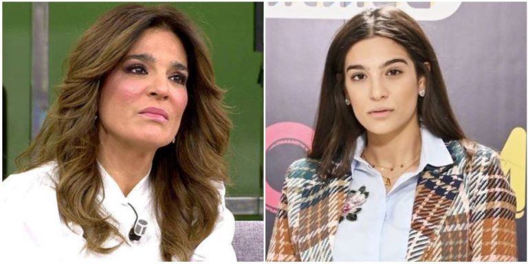 Arde Telecinco: la hija de Raquel Bollo no puede más y estalla lo más grande