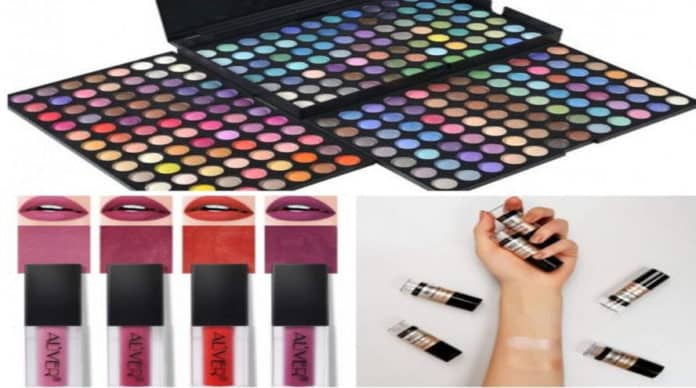 Amazon ofertas increíbles de hoy en maquillaje y cosmética