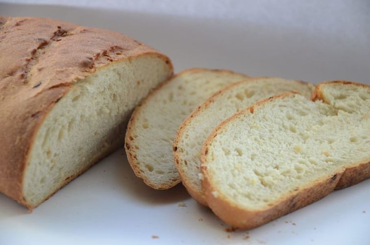 Recetas que puedes hacer con pan (tierno y duro)