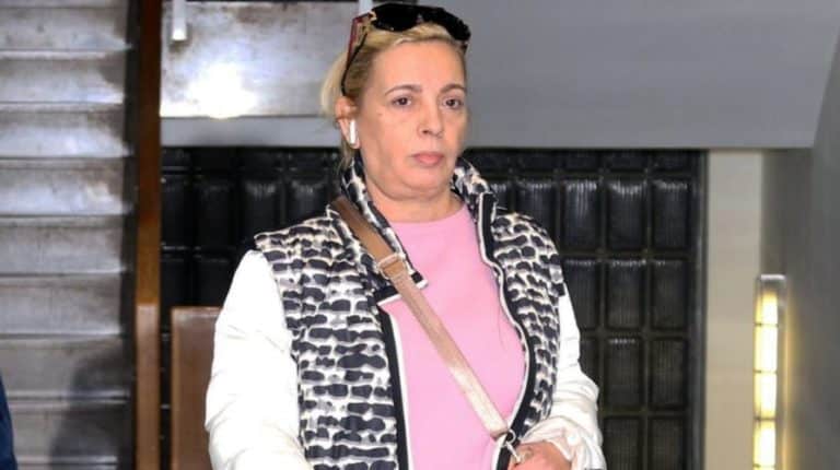 Humillada: Carmen Borrego hace lo impensable por dinero y revive su peor pesadilla