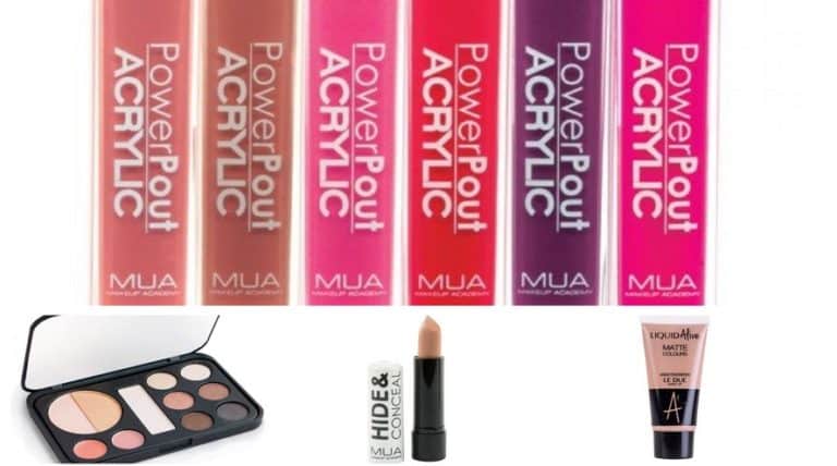 Chollos de maquillaje en Primor a precios increíblemente bajos