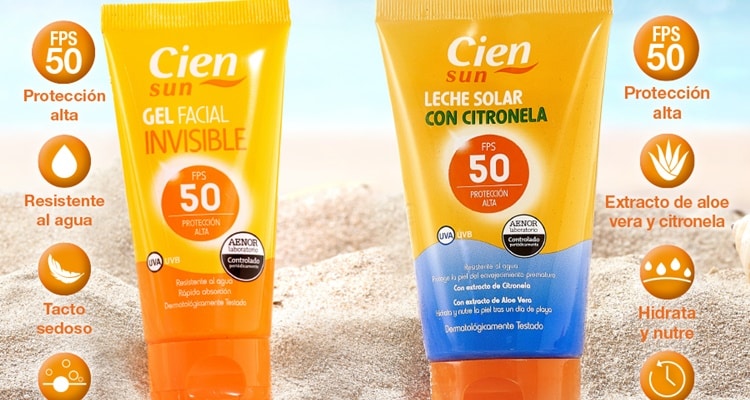 crema invisible lidl