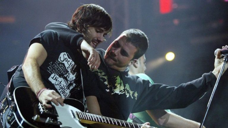 Que los Hombres G son «gourmets del sexo» y otras burradas que ha revelado Tibu