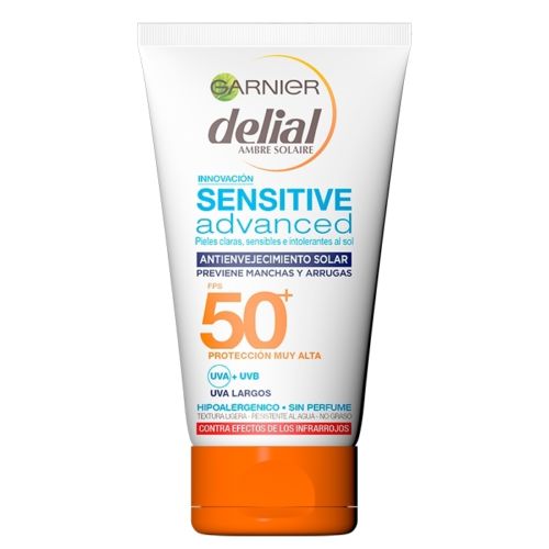 crema delial