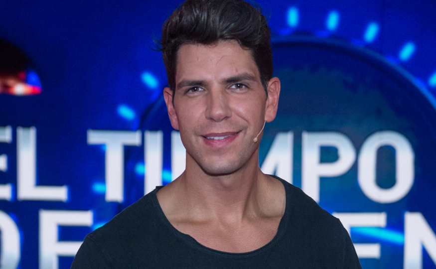 Exclusiva: ¿Participará Diego Matamoros en el nuevo reality de Telecinco? ¡Lo sabemos!