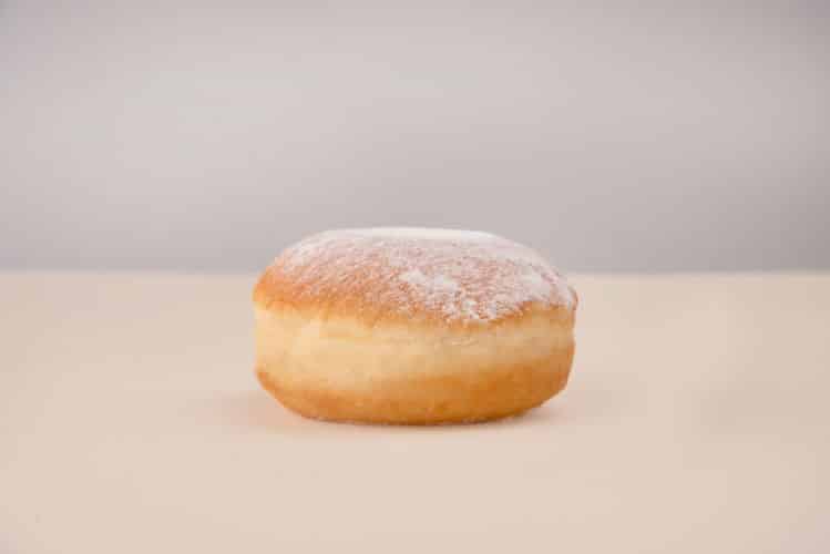 donut