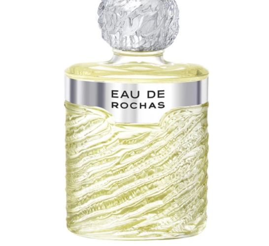 Eau de Rochas
