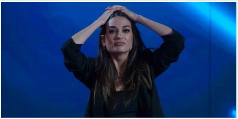 Estela Grande comete un grave error y se hunde para siempre