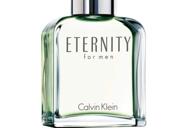 Eternity for Men