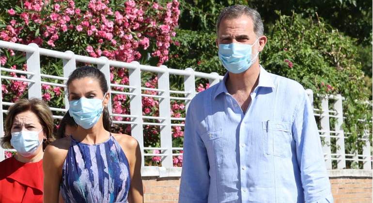 Los planes de Letizia y Felipe VI para incentivar el turismo en España