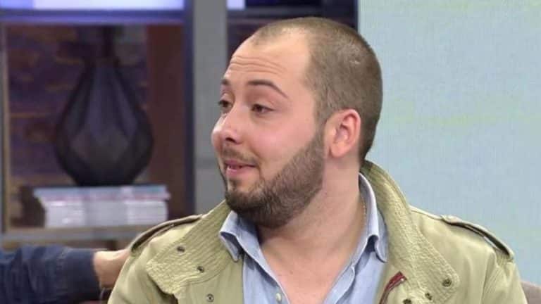 José Antonio Avilés no es el único: famosos que pusieron fin a su calvicie