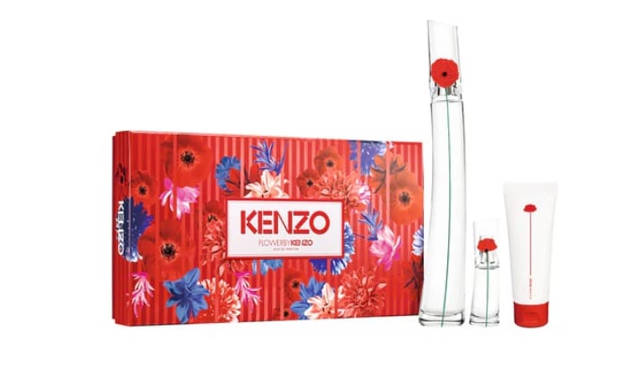Kenzo