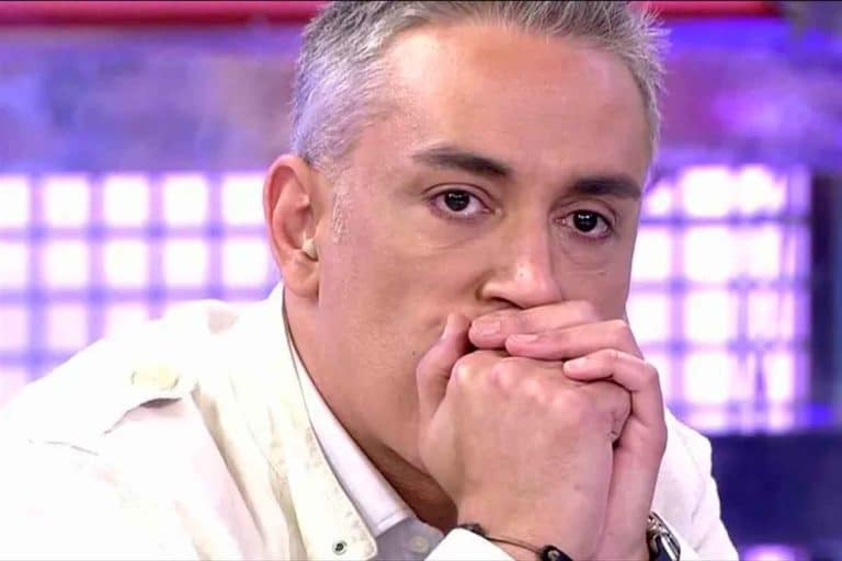 Kiko Hernández, lapidado: comete un error garrafal y se cava su propia tumba