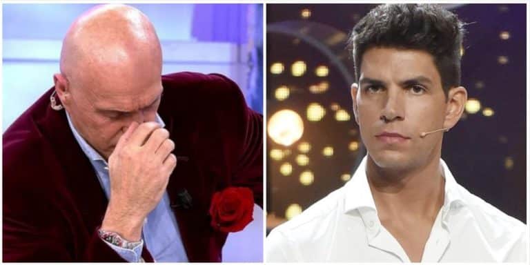Kiko Matamoros: su tremenda confesión que afecta de lleno a su hijo Diego