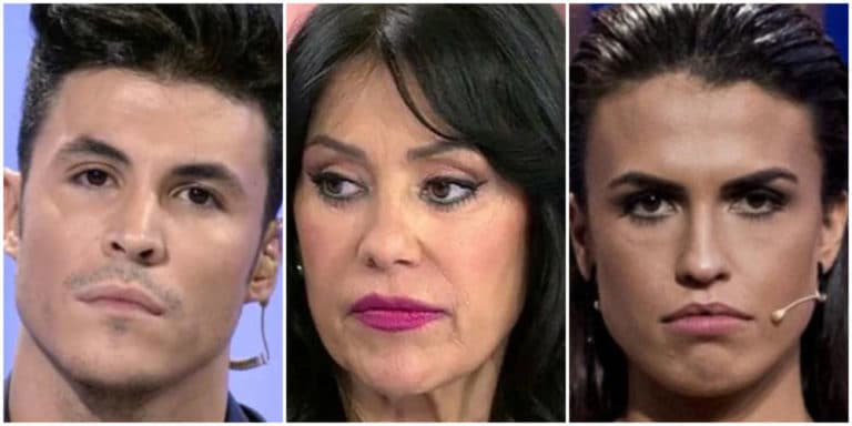 La confesión de Maite Galdeano sobre Sofía Suescun que destroza a Kiko Jiménez