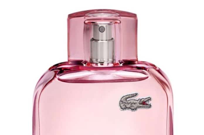 perfumes lacoste