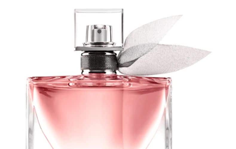 perfumes lancome corte inglés