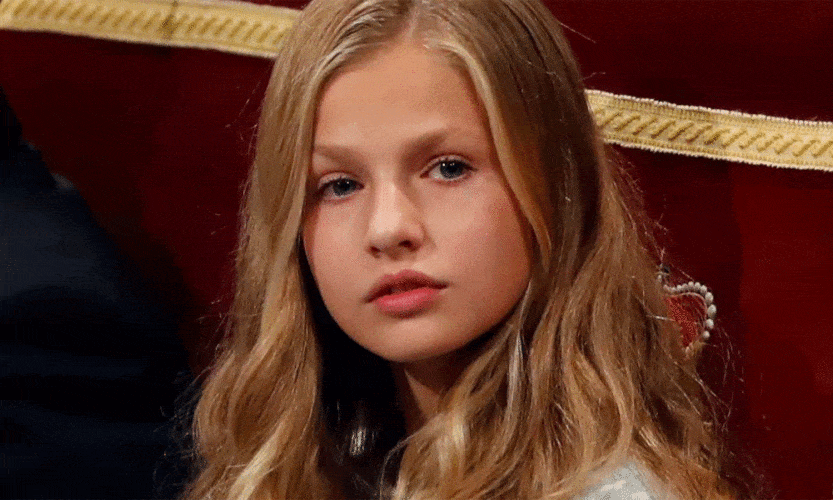 ¿Qué estudiará la princesa Leonor? La decisión que atormenta a la reina Letizia