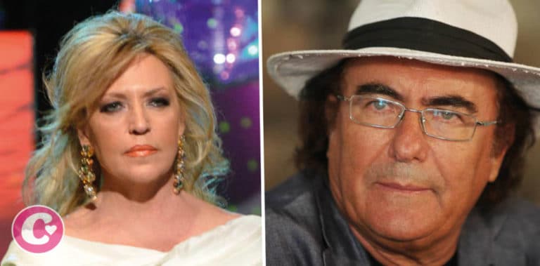 Lydia Lozano al borde del colapso tras la última decisión inesperada de AlBano