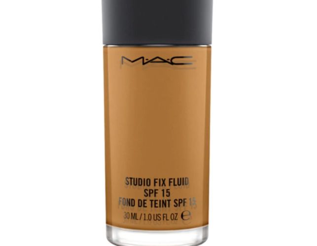 base maquillaje mac