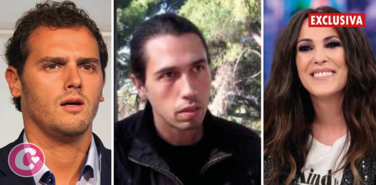 Exclusiva: Albert Rivera borra de su vida al hermano de Malú