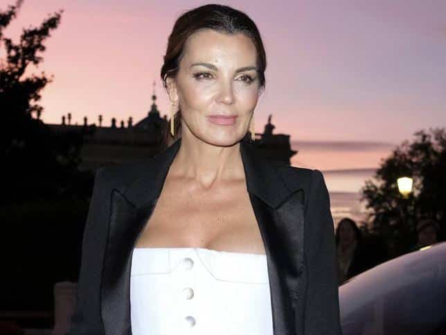 ¡Felicidades! Mar Flores cumple 52 años tan espectacular como siempre