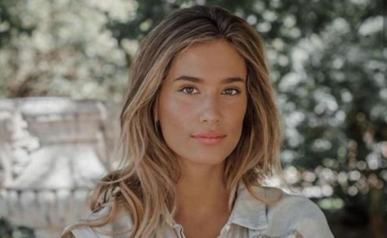 María Pombo juzga a Jesulín de Ubrique tras compartir concurso