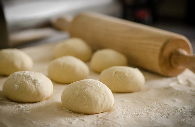 receta donuts masa