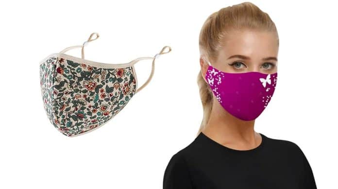 mascarillas Amazon mascarillas Amazon