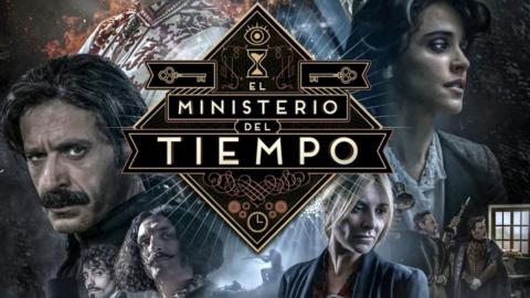 Series que muestran el movimiento LGBT con orgullo