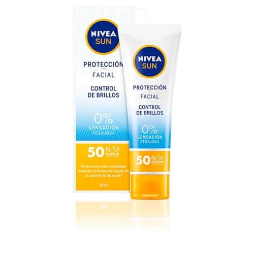 crema nivea