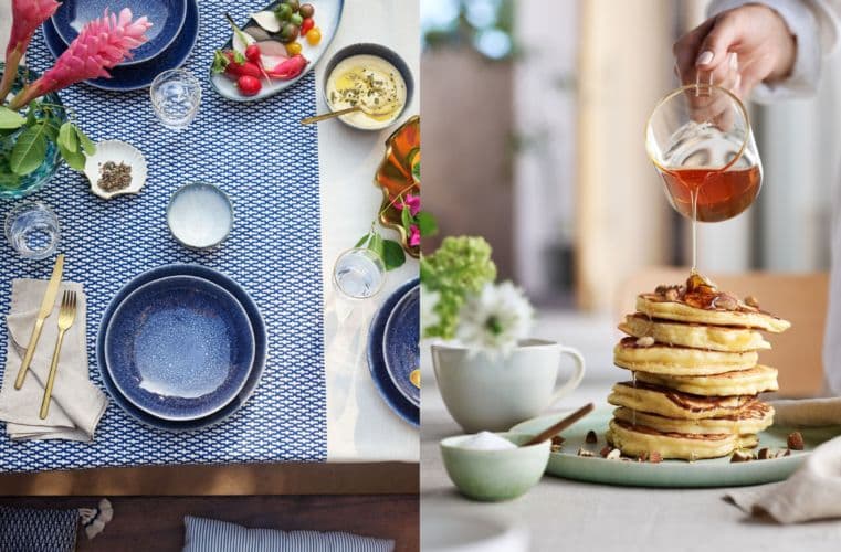 Novedades de H&M Home que cambiarán tu cocina