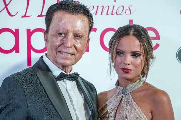 La familia muy preocupada por el ingreso de Ortega Cano en el hospital