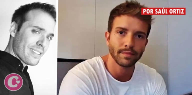 <i></noscript> Pablo Alborán podría haber convertido mis lágrimas en sonrisas </i>