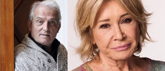Descubrimos el gran amor al que no olvida Mila Ximénez (y no es Santana)