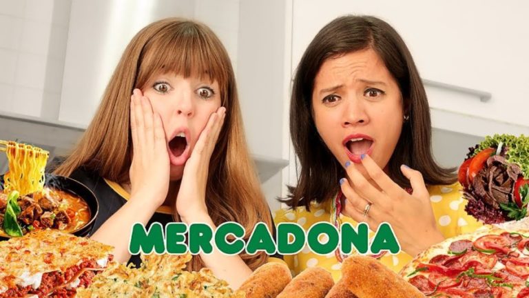 Congelados de Mercadona que tienen gran calidad