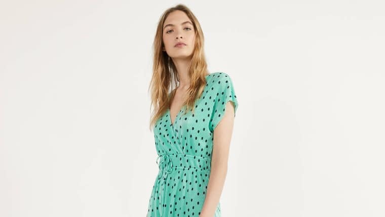 Flechazos de Bershka en rebajas que vas a desear comprar