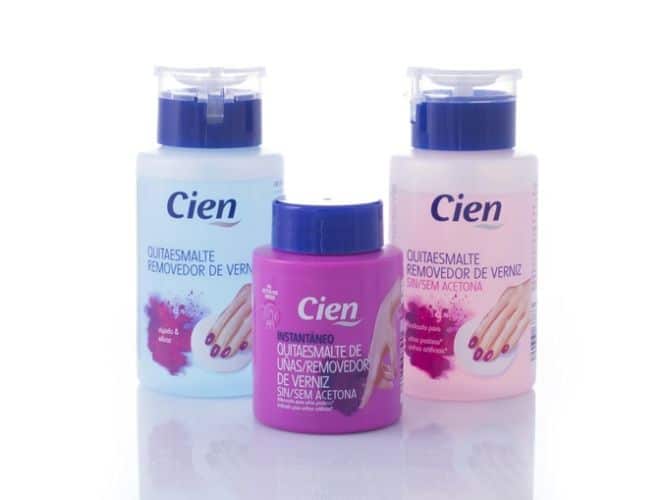 Productos de cosmética CIEN de Lidl que te sorprenden