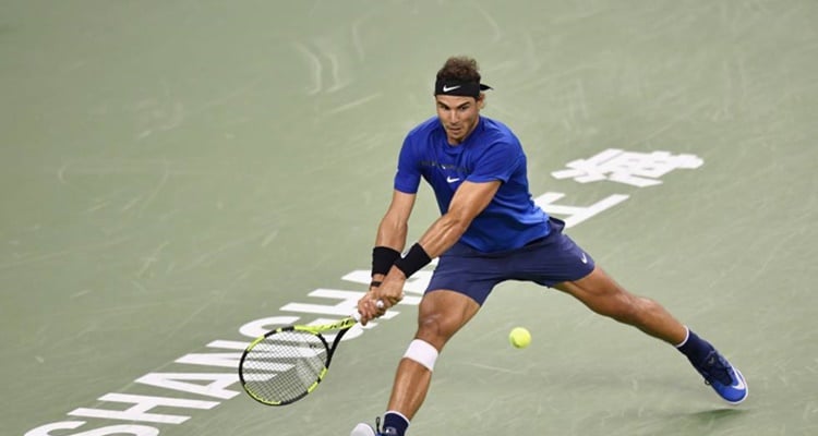 Rafa Nada