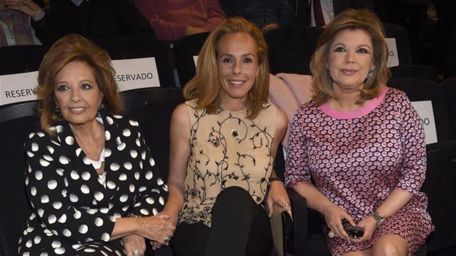 Bomba: Rocío Flores mueve ficha y deja en shock a Rocío Carrasco con una inesperada decisión