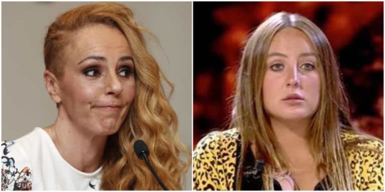 Rocío Flores y su estrategia para intentar acercarse a su madre, Rocío Carrasco