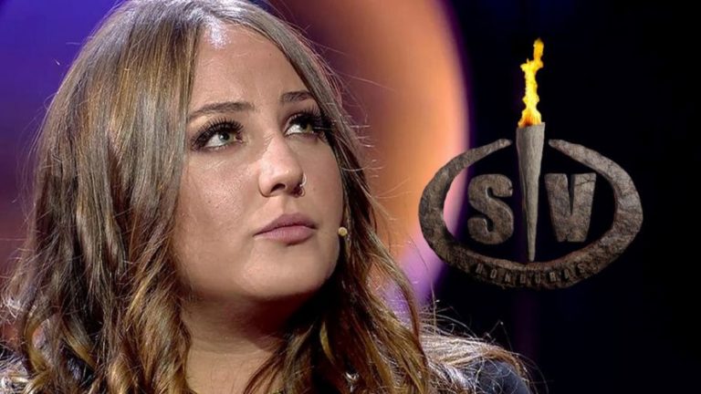 Supervivientes: Rocío Flores le manda a Rocío Carrasco un duro mensaje un año después
