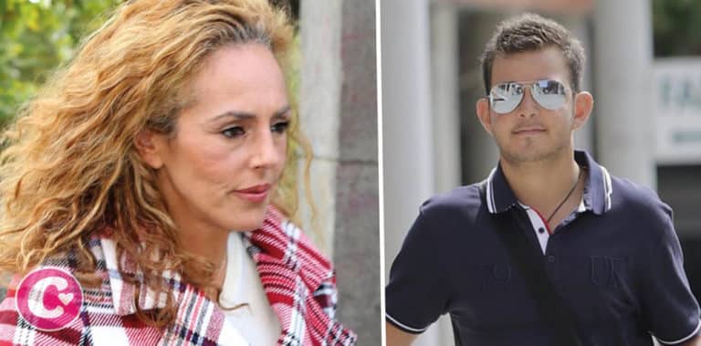 Lo que todo el mundo se pregunta sobre el hijo de Rocío Carrasco y Antonio David