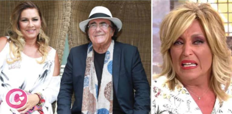 Qué fue de Romina Power, la madre de Ylenia Carrisi que desafió a Lydia Lozano